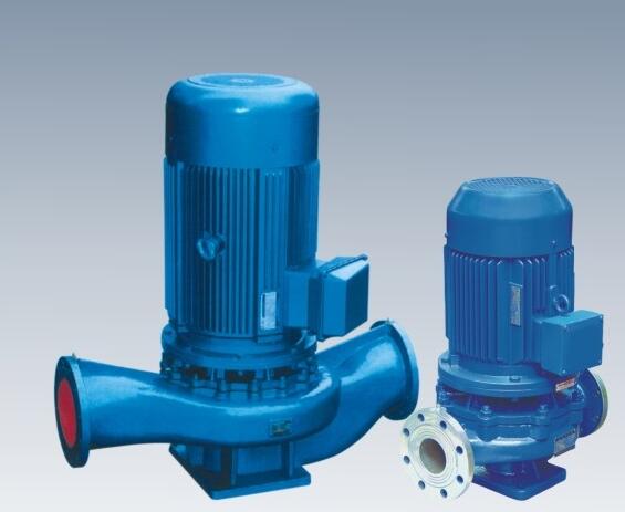 供水設備中功率、揚程、流量之間的關系