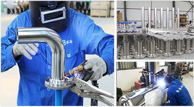 選擇BH無負(fù)壓供水設(shè)備廠家四大優(yōu)勢